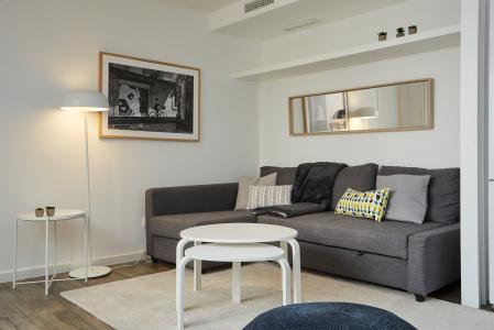 Appartamento in Affitto a Barcelona Flassaders - Born