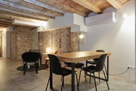 Appartamento in Affitto a Barcelona Flassaders - Born