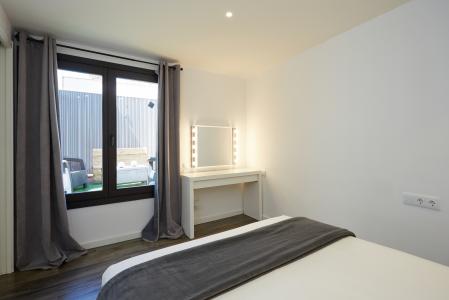 Appartamento in Affitto a Barcelona Flassaders - Born