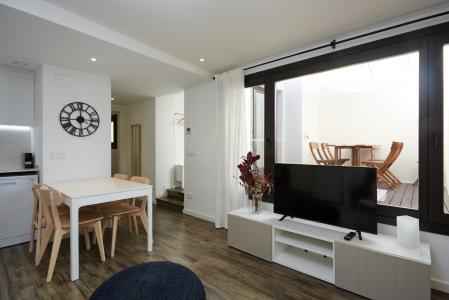 Appartamento in Affitto a Barcelona Flassaders - Born