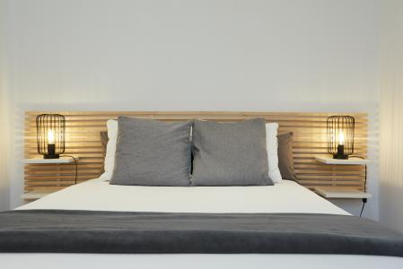 Appartamento in Affitto a Barcelona Flassaders - Born