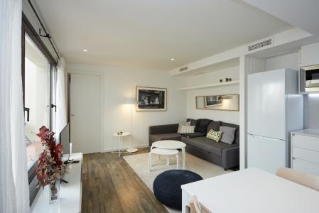 Appartamento in Affitto a Barcelona Flassaders - Born