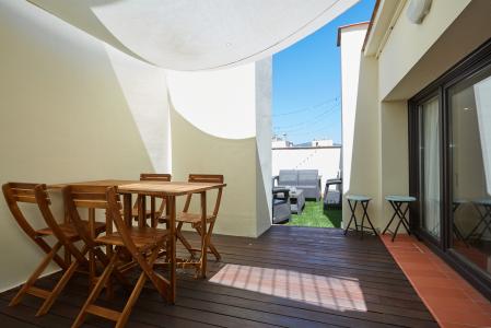 Appartamento in Affitto a Barcelona Flassaders - Born