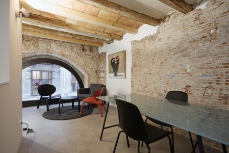 Appartamento in Affitto a Barcelona Flassaders - Born