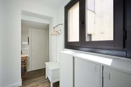 Appartamento in Affitto a Barcelona Flassaders - Born