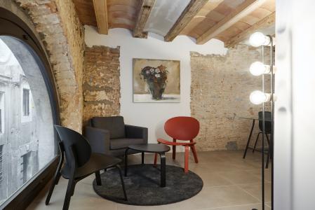 Appartamento in Affitto a Barcelona Flassaders - Born