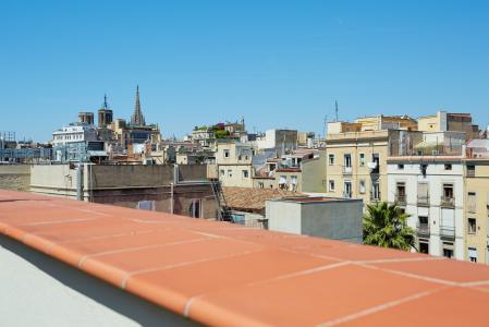 Appartamento in Affitto a Barcelona Flassaders - Born