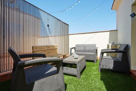 Appartamento in Affitto a Barcelona Flassaders - Born