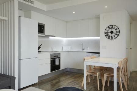 Appartamento in Affitto a Barcelona Flassaders - Born