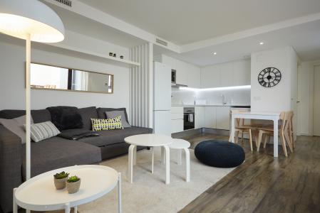 Appartamento in Affitto a Barcelona Flassaders - Born