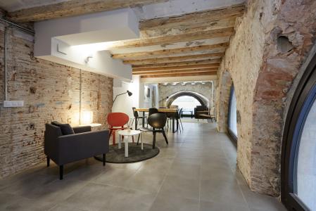 Appartamento in Affitto a Barcelona Flassaders - Born