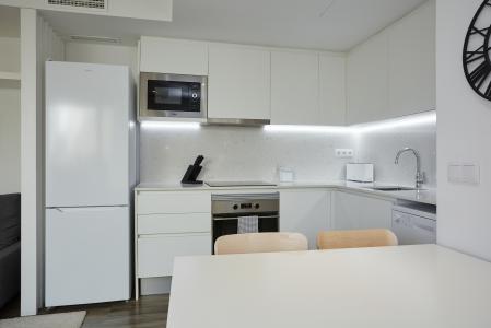 Appartamento in Affitto a Barcelona Flassaders - Born