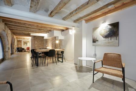 Appartamento in Affitto a Barcelona Flassaders - Born