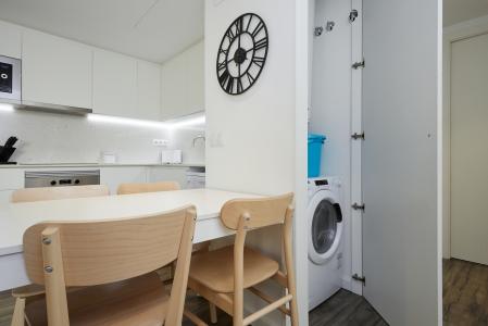 Appartamento in Affitto a Barcelona Flassaders - Born