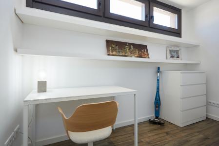 Appartamento in Affitto a Barcelona Flassaders - Born