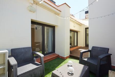 Appartamento in Affitto a Barcelona Flassaders - Born