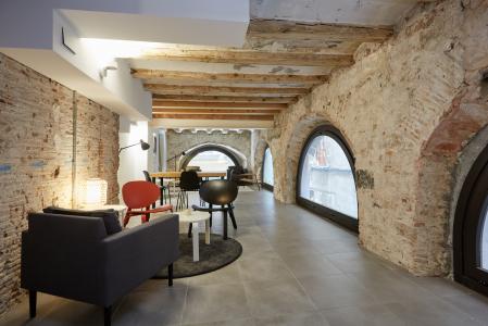 Appartamento in Affitto a Barcelona Flassaders - Born