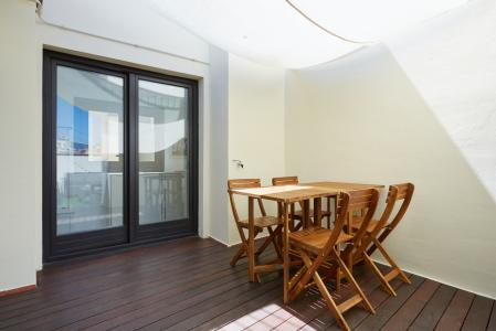 Appartamento in Affitto a Barcelona Flassaders - Born