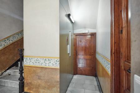 Apartamento en alquiler temporal de tres habitaciones en Eixample