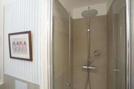 Apartamento en alquiler temporal de tres habitaciones en Eixample