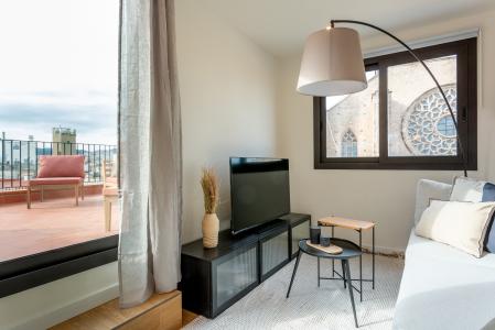 Appartement à louer à Barcelona Caputxes - Born