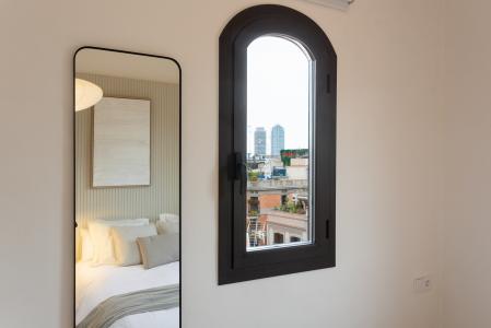 Appartement à louer à Barcelona Caputxes - Born