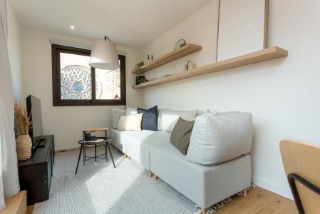 Appartement à louer à Barcelona Caputxes - Born