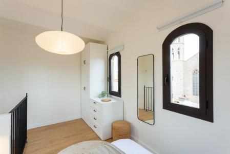 Appartement à louer à Barcelona Caputxes - Born