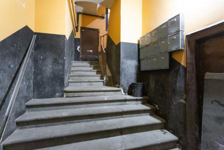 Appartement à louer à Barcelona Caputxes - Born