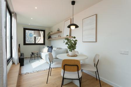 Appartement à louer à Barcelona Caputxes - Born