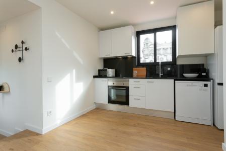 Appartement à louer à Barcelona Caputxes - Born