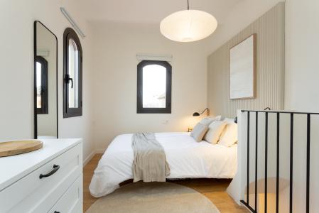 Appartement à louer à Barcelona Caputxes - Born