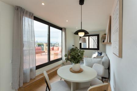 Appartement à louer à Barcelona Caputxes - Born