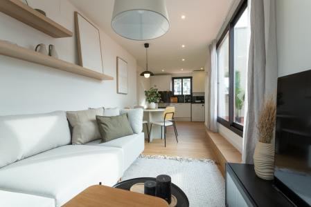 Appartement à louer à Barcelona Caputxes - Born