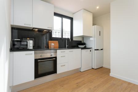 Appartement à louer à Barcelona Caputxes - Born