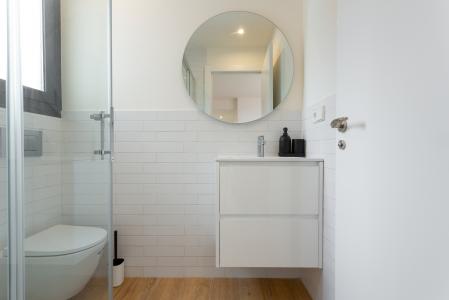 Appartement à louer à Barcelona Caputxes - Born