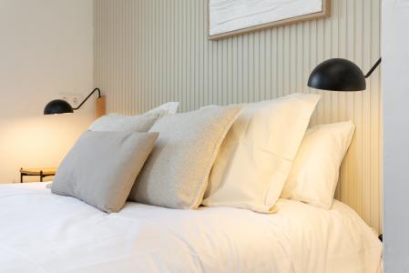 Appartement à louer à Barcelona Caputxes - Born