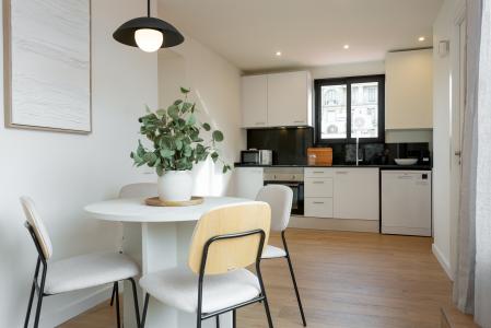 Appartement à louer à Barcelona Caputxes - Born