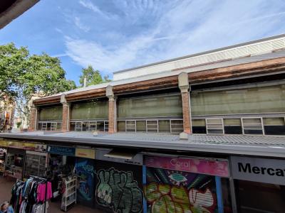 Local para Alugar em Barcelona Clot - Sèquia Comtal (precio + Iva)