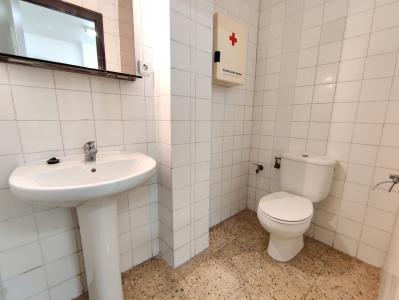 Local para Alugar em Barcelona Clot - Sèquia Comtal (precio + Iva)
