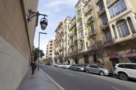 Wohnung zur Miete in Barcelona República Argentina - Plaça Lesseps