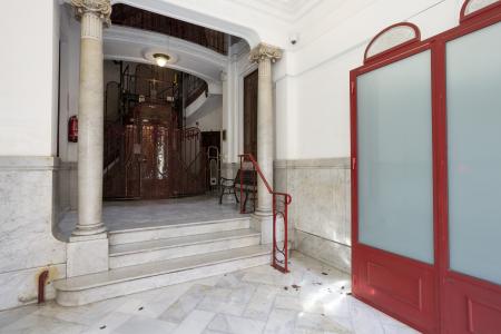 Wohnung zur Miete in Barcelona República Argentina - Plaça Lesseps