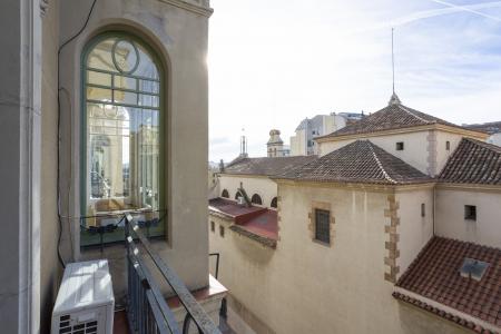 Wohnung zur Miete in Barcelona República Argentina - Plaça Lesseps