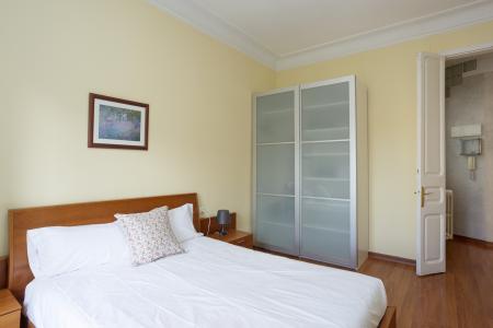 Wohnung zur Miete in Barcelona República Argentina - Plaça Lesseps