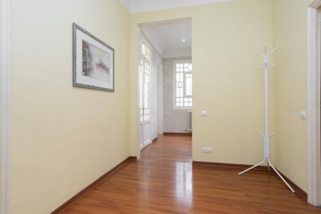 Wohnung zur Miete in Barcelona República Argentina - Plaça Lesseps