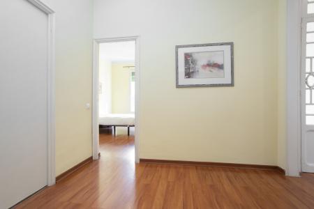 Wohnung zur Miete in Barcelona República Argentina - Plaça Lesseps