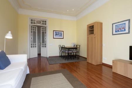 Wohnung zur Miete in Barcelona República Argentina - Plaça Lesseps