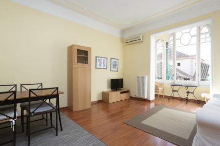 Wohnung zur Miete in Barcelona República Argentina - Plaça Lesseps