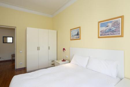 Wohnung zur Miete in Barcelona República Argentina - Plaça Lesseps