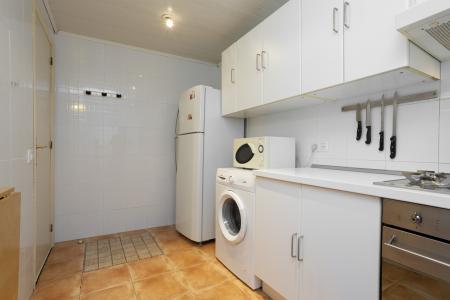 Wohnung zur Miete in Barcelona República Argentina - Plaça Lesseps